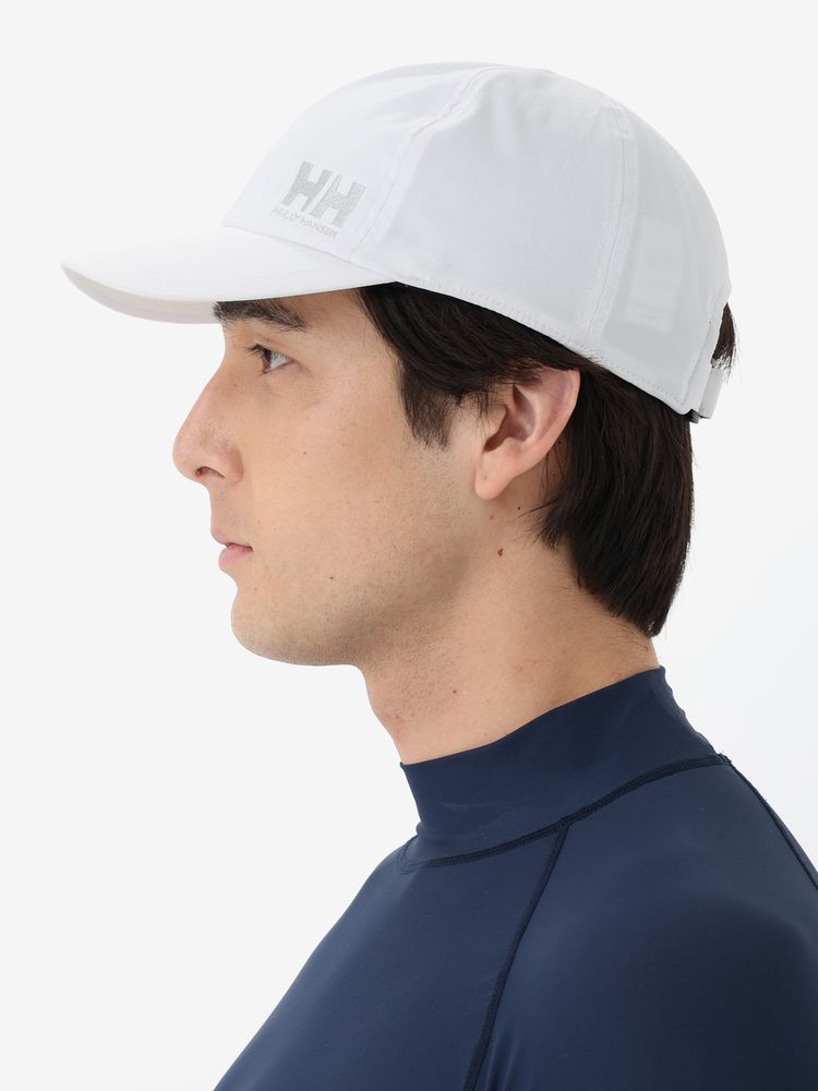 HELLY HANSEN(ヘリーハンセン) ｜チームドライキャップ（ユニセックス）