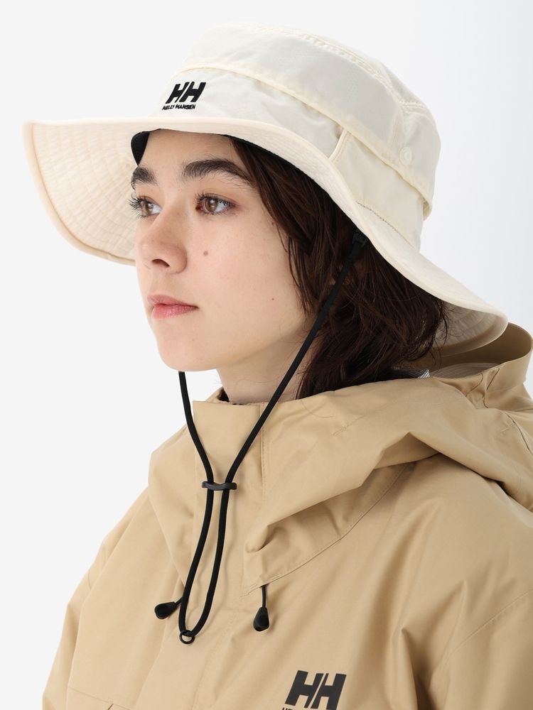 HELLY HANSEN(ヘリーハンセン) ｜フィールダーハット