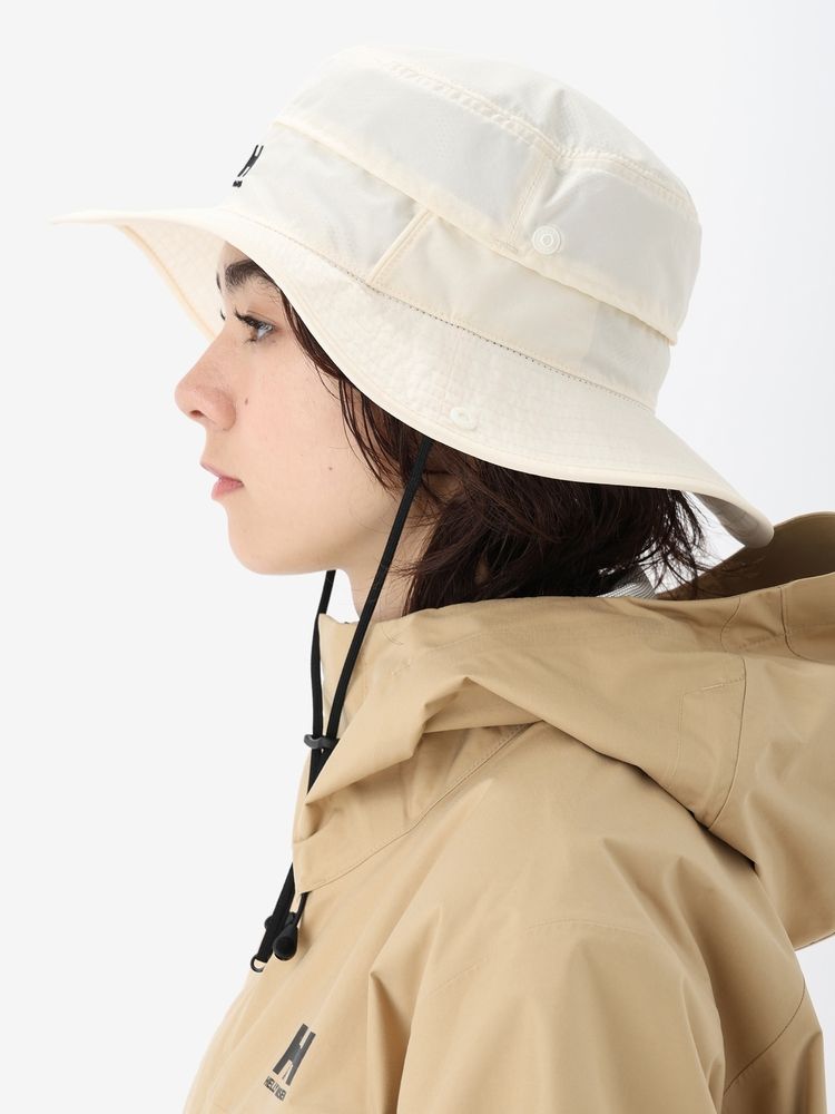 HELLY HANSEN(ヘリーハンセン) ｜フィールダーハット