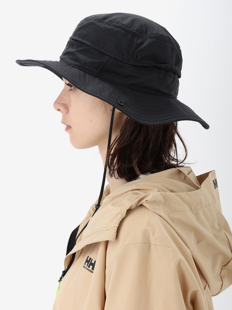 HELLY HANSEN(ヘリーハンセン) ｜フィールダーハット