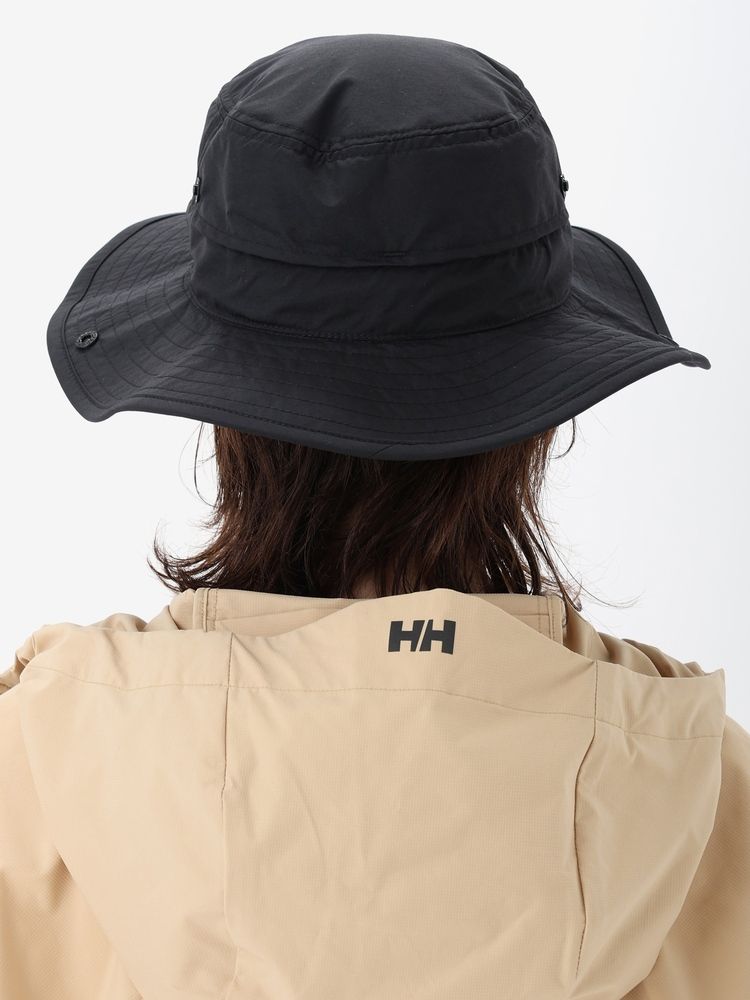 HELLY HANSEN(ヘリーハンセン) ｜フィールダーハット