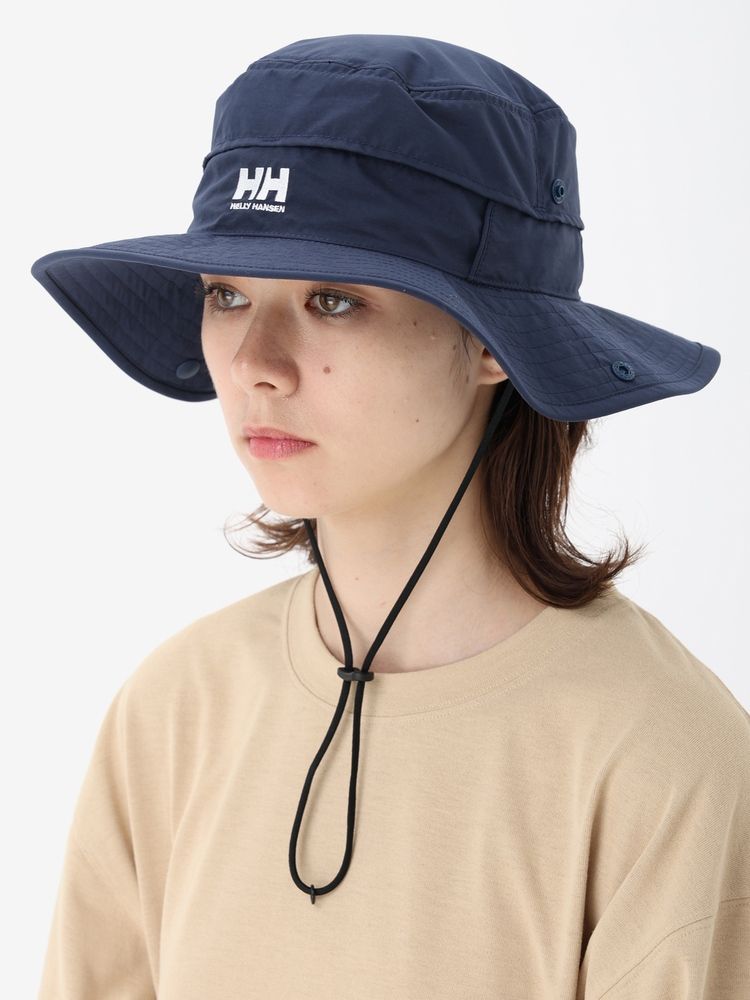 HELLY HANSEN(ヘリーハンセン) ｜フィールダーハット