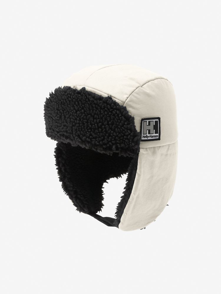 HELLY HANSEN(ヘリーハンセン) ｜ファイバーパイルサーモフライトキャップ
