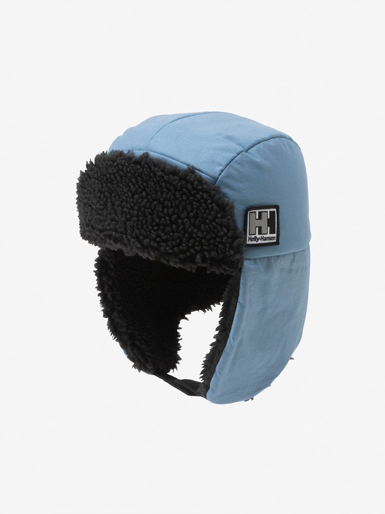 HELLY HANSEN(ヘリーハンセン) ｜ファイバーパイルサーモフライトキャップ