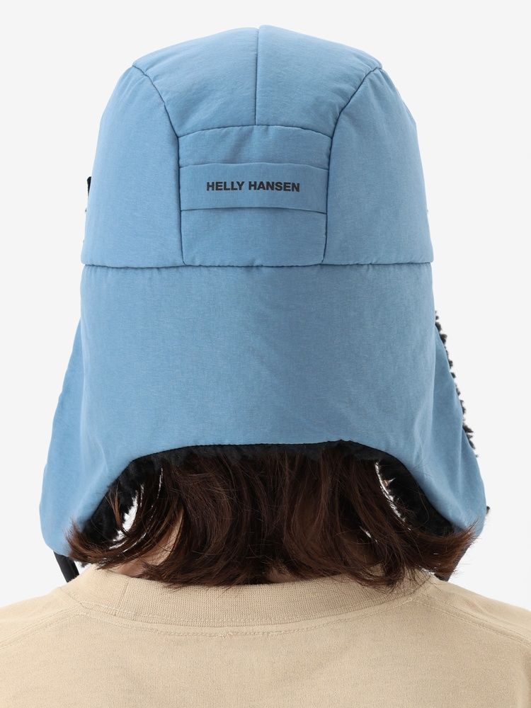HELLY HANSEN(ヘリーハンセン) ｜ファイバーパイルサーモフライトキャップ