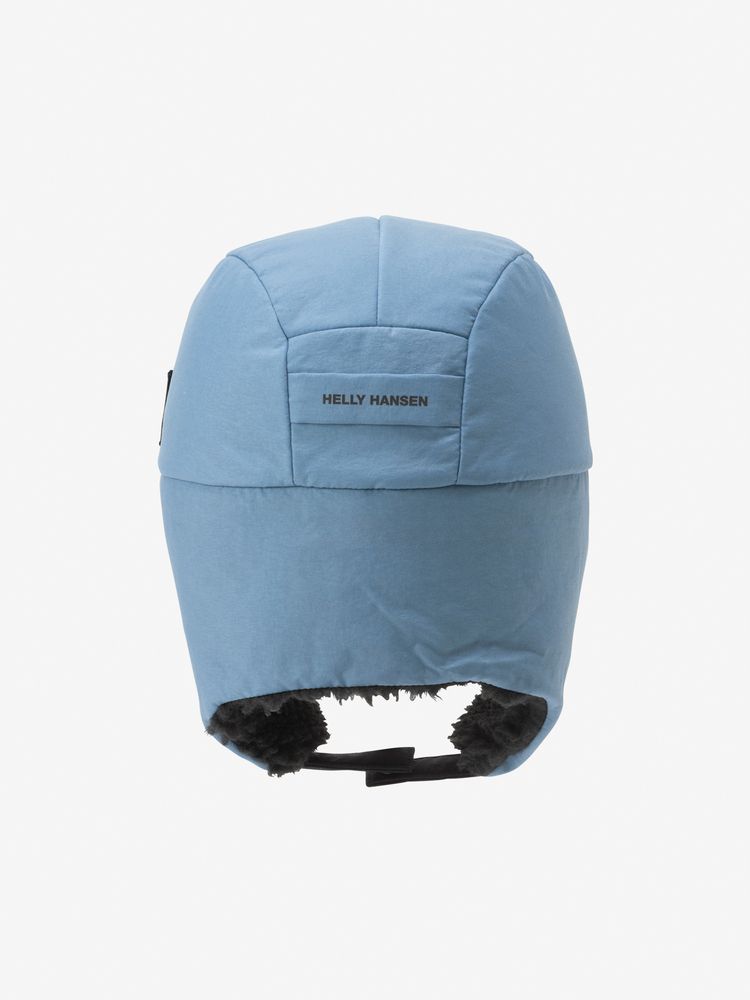 HELLY HANSEN(ヘリーハンセン) ｜ファイバーパイルサーモフライトキャップ