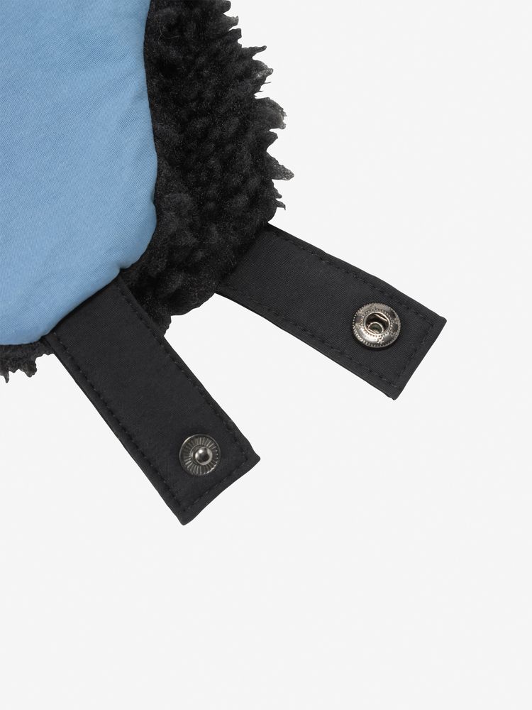 HELLY HANSEN(ヘリーハンセン) ｜ファイバーパイルサーモフライトキャップ