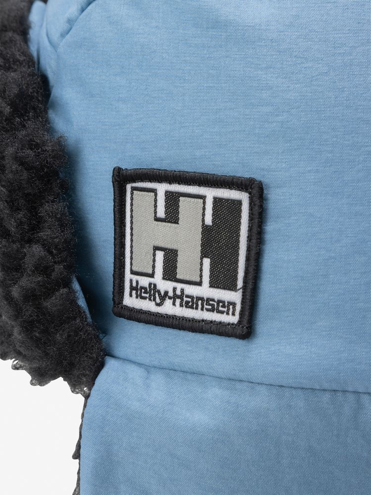 HELLY HANSEN(ヘリーハンセン) ｜ファイバーパイルサーモフライトキャップ