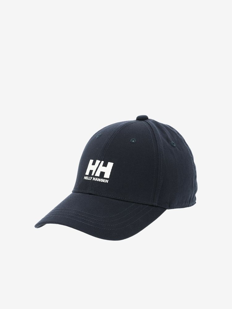 HELLY HANSEN(ヘリーハンセン) ｜HHベーシックロゴキャップ（ユニセックス）