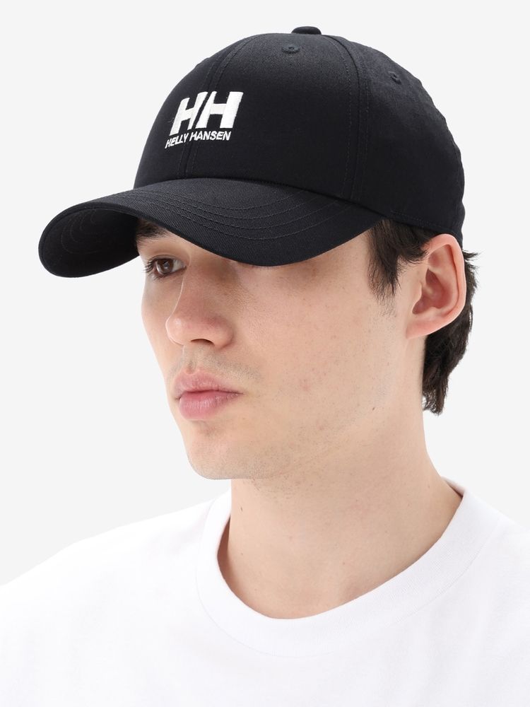 HELLY HANSEN(ヘリーハンセン) ｜HHベーシックロゴキャップ（ユニセックス）