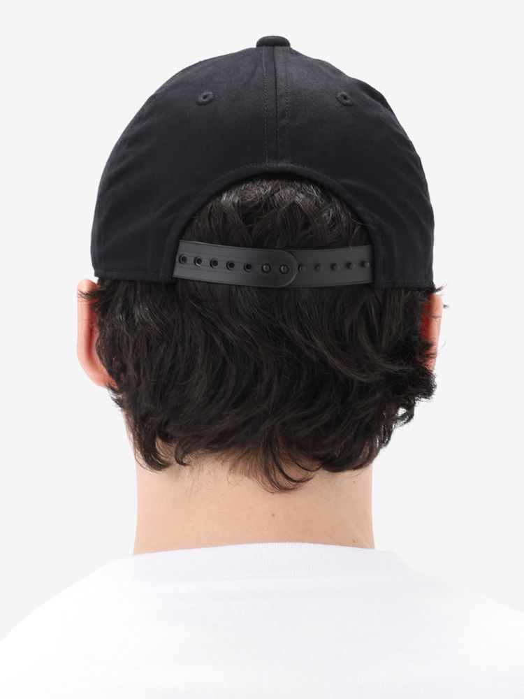 HELLY HANSEN(ヘリーハンセン) ｜HHベーシックロゴキャップ（ユニセックス）