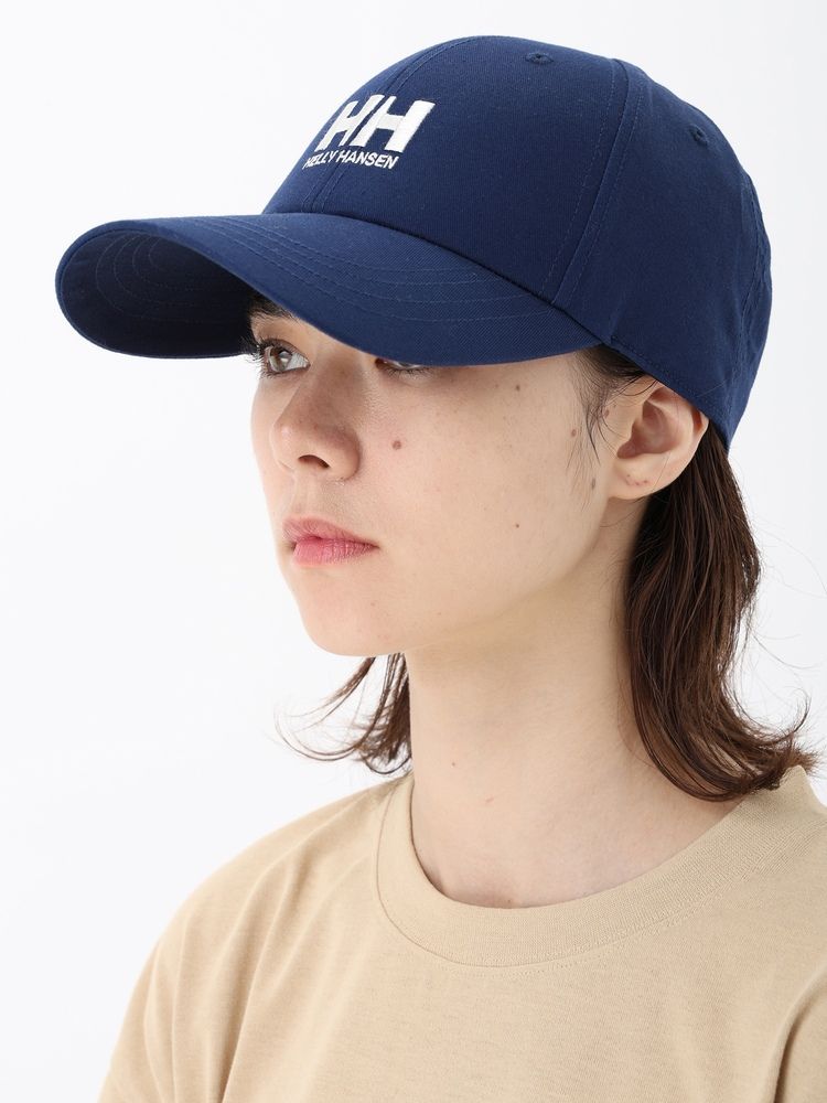 HELLY HANSEN(ヘリーハンセン) ｜HHベーシックロゴキャップ（ユニセックス）