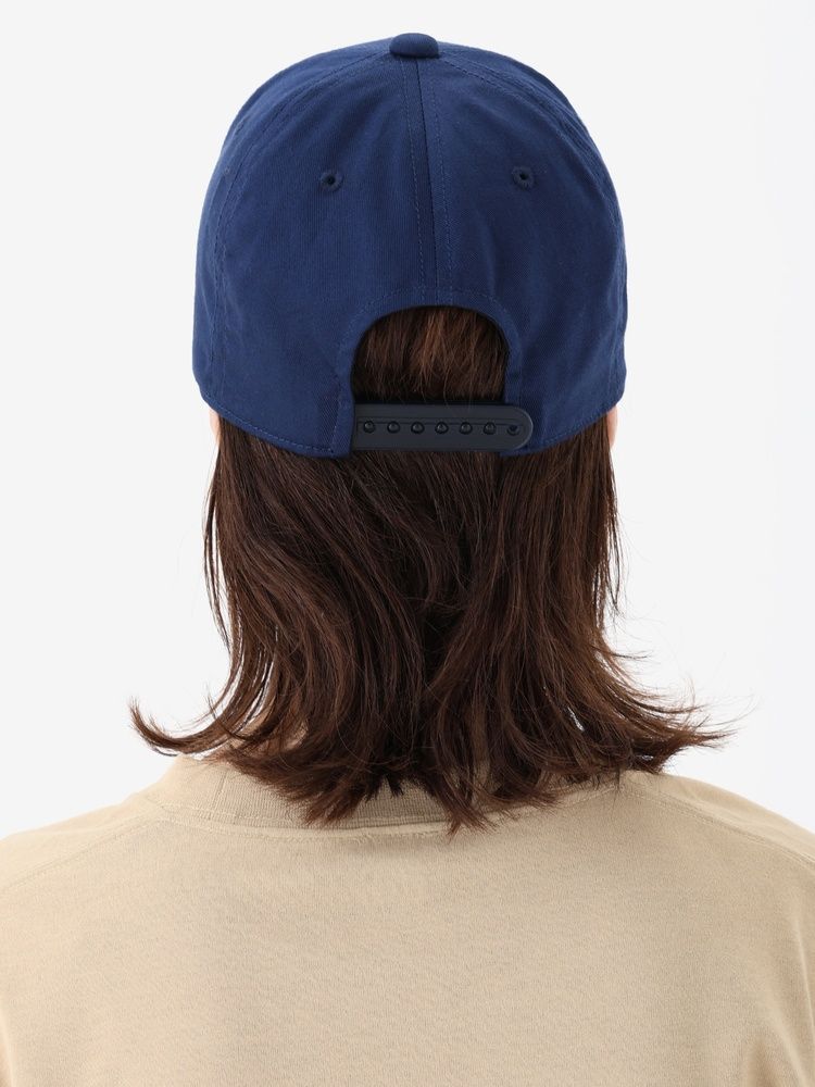 HELLY HANSEN(ヘリーハンセン) ｜HHベーシックロゴキャップ（ユニセックス）