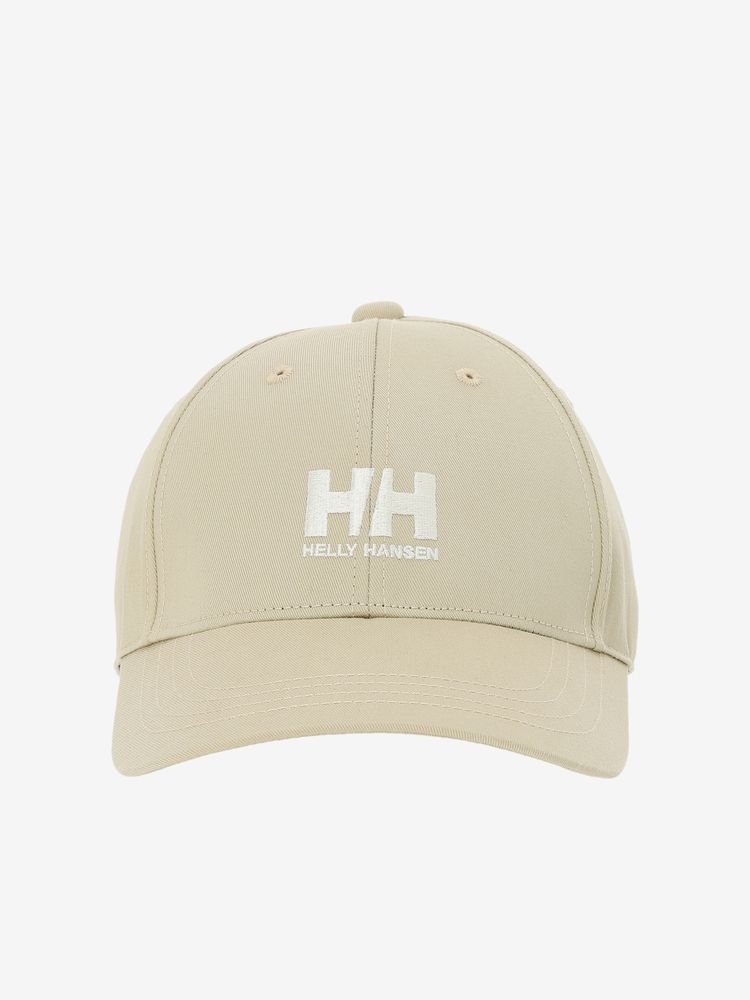 HELLY HANSEN(ヘリーハンセン) ｜HHベーシックロゴキャップ（ユニセックス）