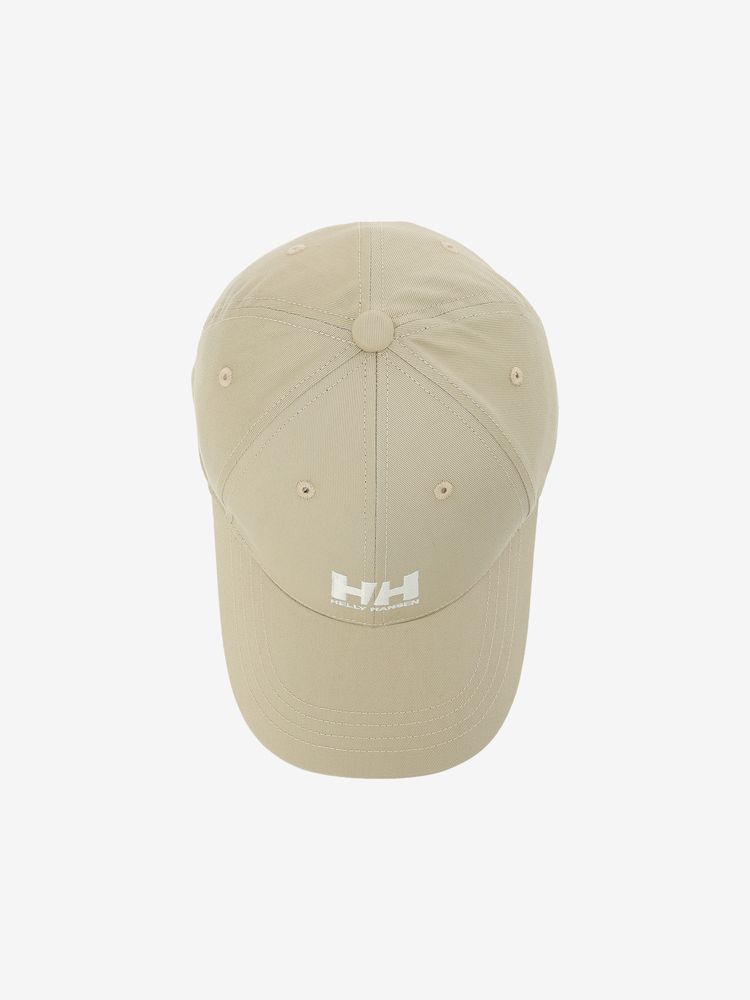 HELLY HANSEN(ヘリーハンセン) ｜HHベーシックロゴキャップ（ユニセックス）