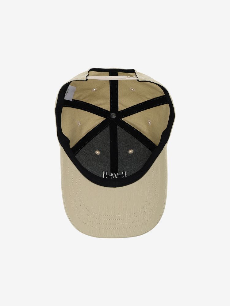 公式】HHベーシックロゴキャップ（ユニセックス）｜ヘリーハンセン公式