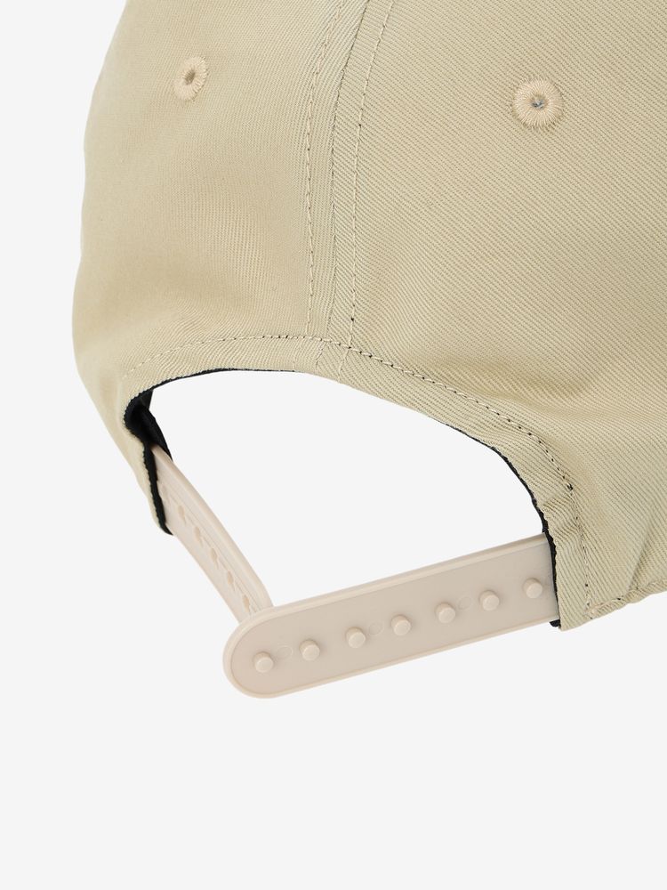 HELLY HANSEN(ヘリーハンセン) ｜HHベーシックロゴキャップ（ユニセックス）