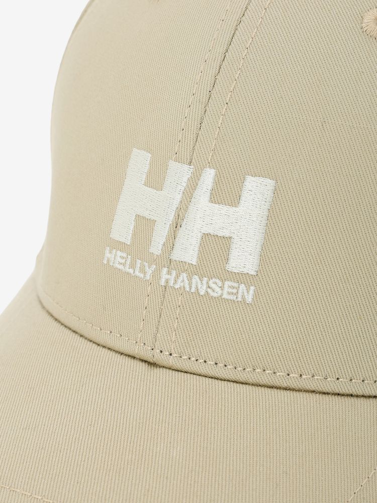 HELLY HANSEN(ヘリーハンセン) ｜HHベーシックロゴキャップ（ユニセックス）