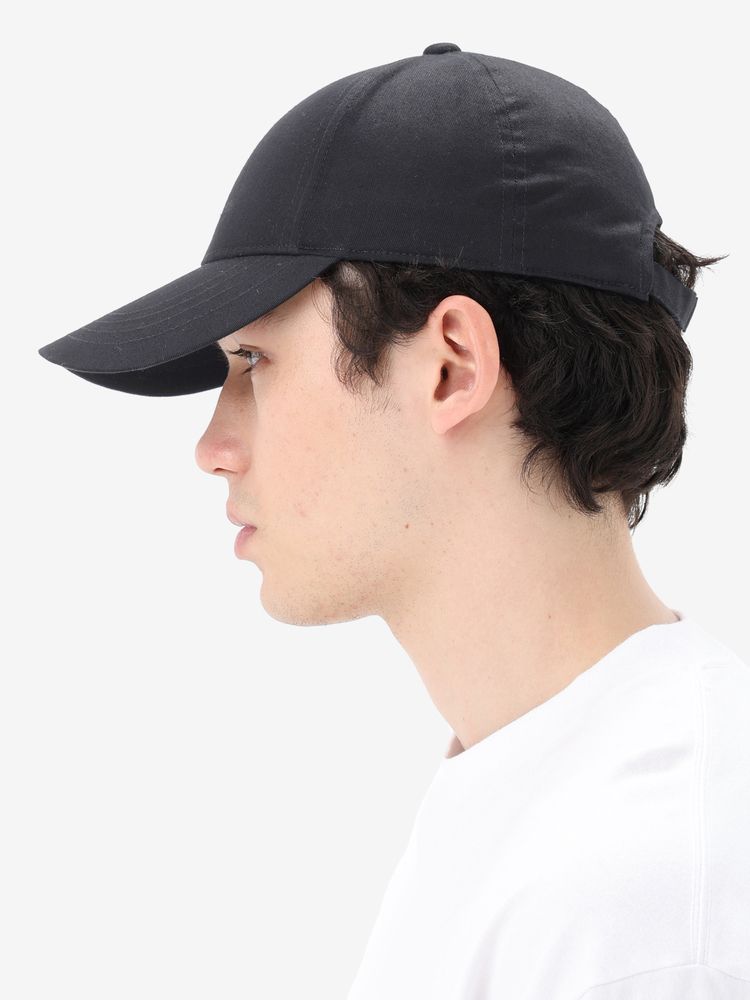 HELLY HANSEN(ヘリーハンセン) ｜HHロゴキャップ（ユニセックス）