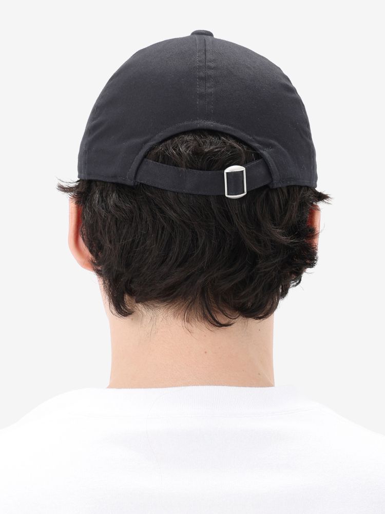 HELLY HANSEN(ヘリーハンセン) ｜HHロゴキャップ（ユニセックス）