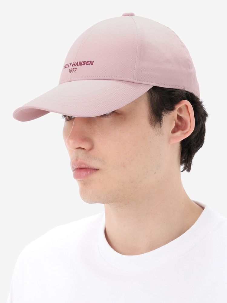 HELLY HANSEN(ヘリーハンセン) ｜HHロゴキャップ（ユニセックス）