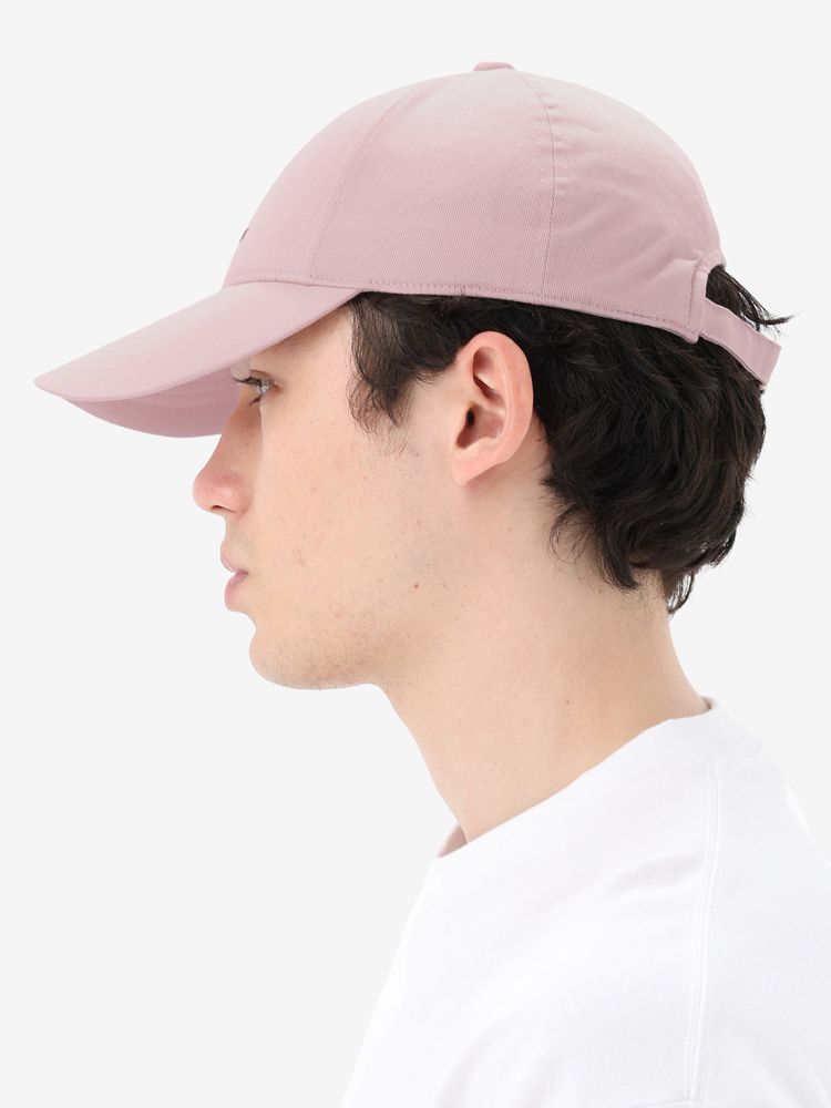 HELLY HANSEN(ヘリーハンセン) ｜HHロゴキャップ（ユニセックス）