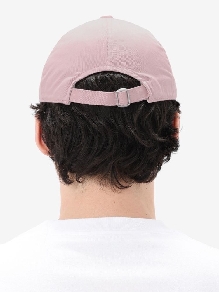 HELLY HANSEN(ヘリーハンセン) ｜HHロゴキャップ（ユニセックス）