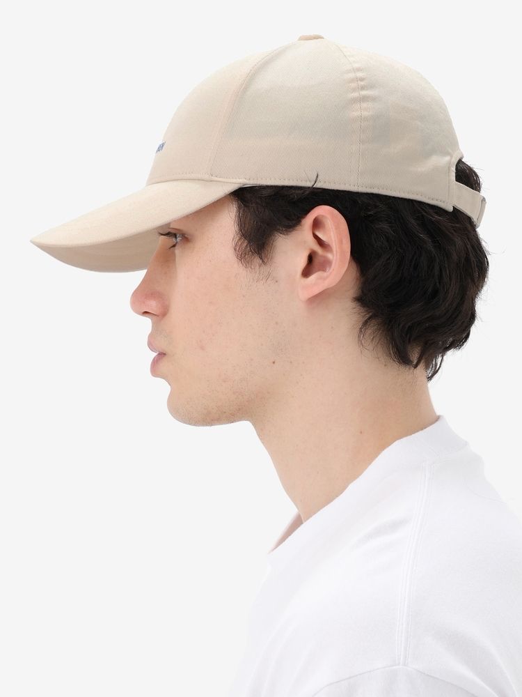 HELLY HANSEN(ヘリーハンセン) ｜HHロゴキャップ（ユニセックス）