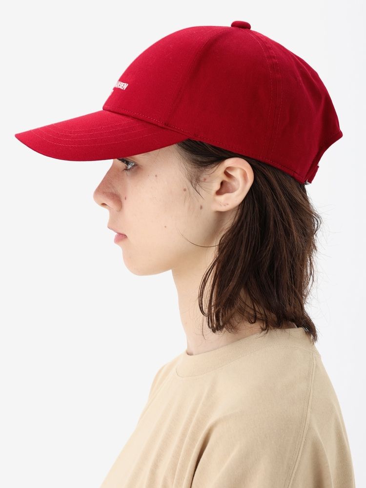 HELLY HANSEN(ヘリーハンセン) ｜HHロゴキャップ（ユニセックス）