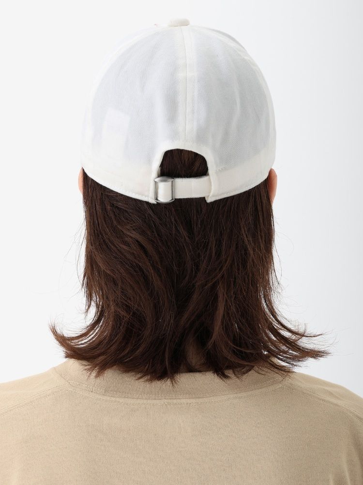 HELLY HANSEN(ヘリーハンセン) ｜HHロゴキャップ（ユニセックス）