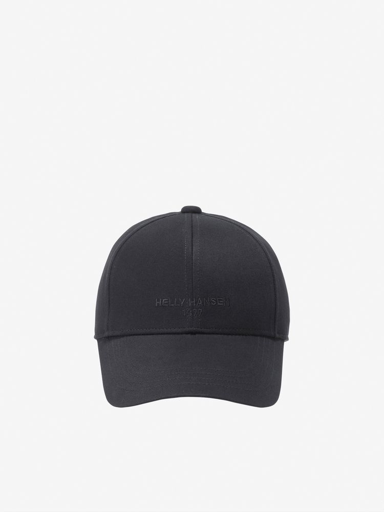 HELLY HANSEN(ヘリーハンセン) ｜HHロゴキャップ（ユニセックス）