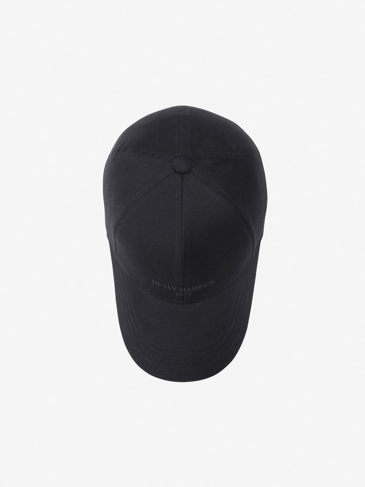 HELLY HANSEN(ヘリーハンセン) ｜HHロゴキャップ（ユニセックス）