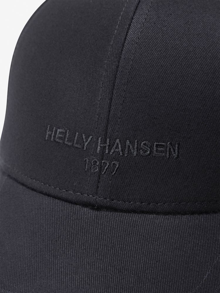 HELLY HANSEN(ヘリーハンセン) ｜HHロゴキャップ（ユニセックス）