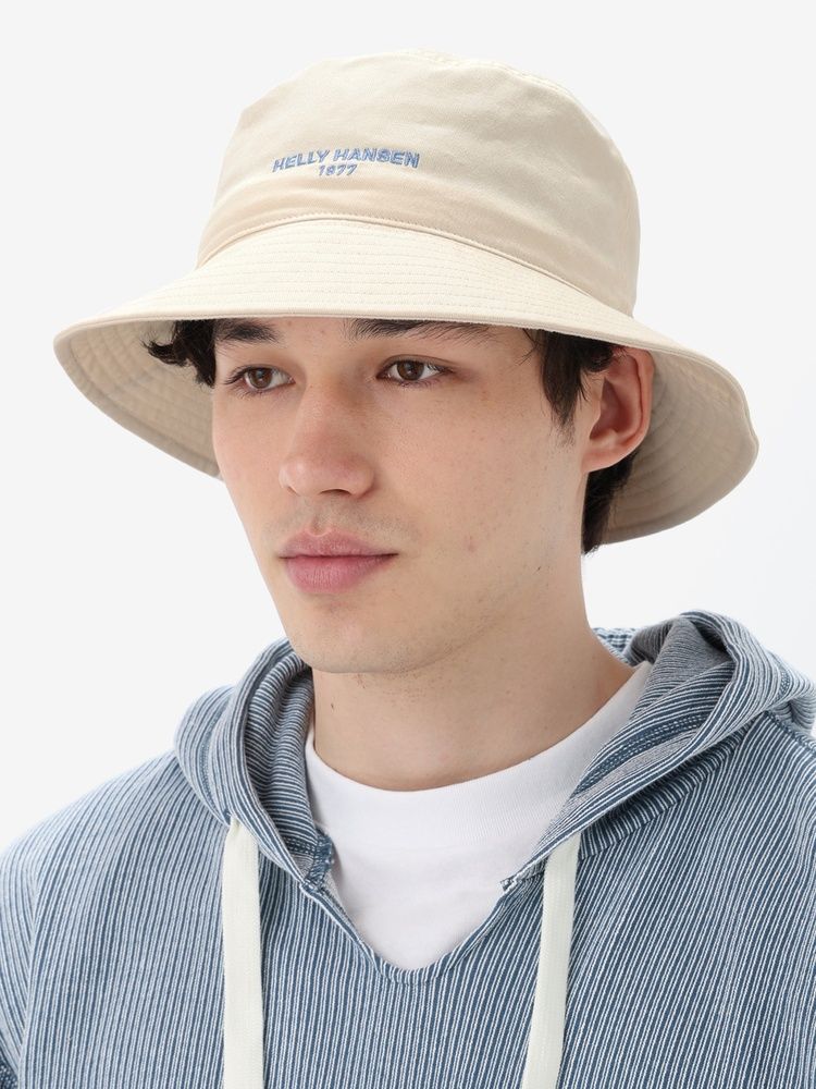 HELLY HANSEN(ヘリーハンセン) ｜HHロゴハット
