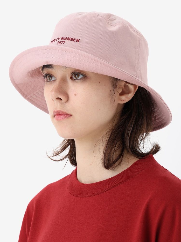 HELLY HANSEN(ヘリーハンセン) ｜HHロゴハット