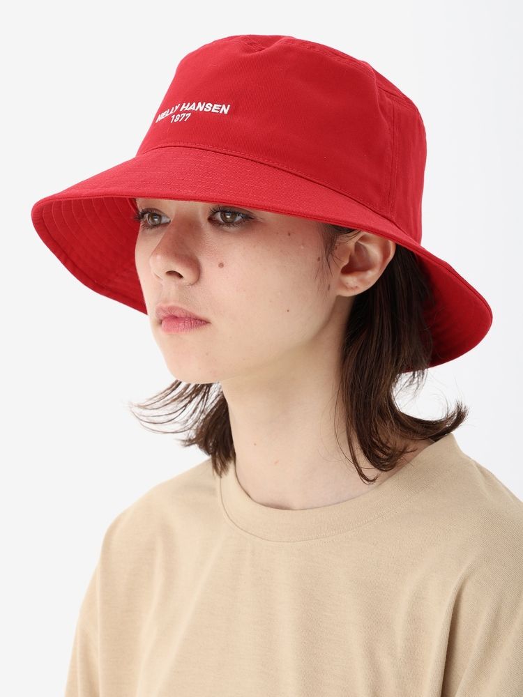 HELLY HANSEN(ヘリーハンセン) ｜HHロゴハット