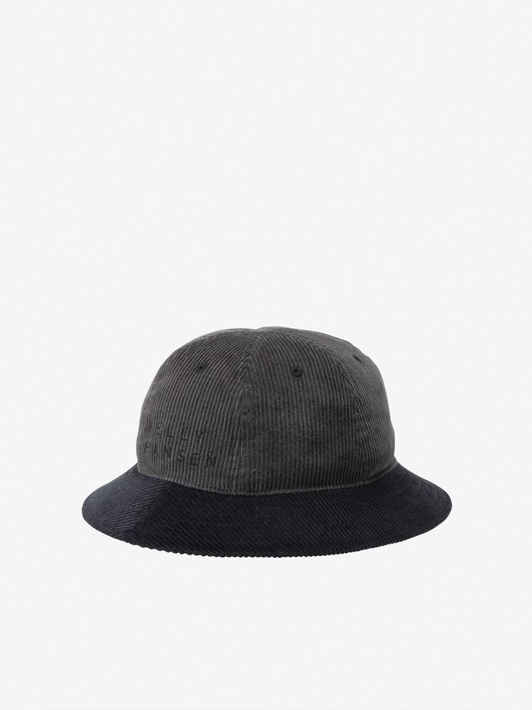HELLY HANSEN(ヘリーハンセン) ｜コーデュロイヘリーハンセンハット