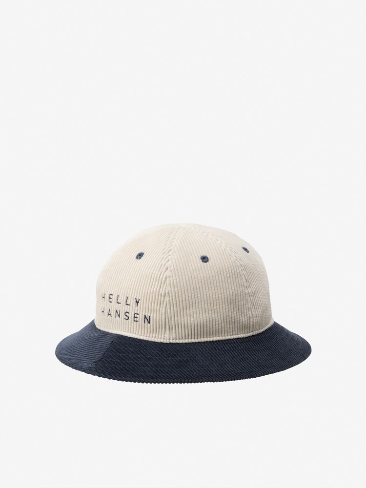 HELLY HANSEN(ヘリーハンセン) ｜コーデュロイヘリーハンセンハット