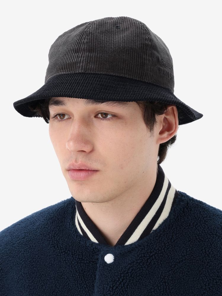 HELLY HANSEN(ヘリーハンセン) ｜コーデュロイヘリーハンセンハット