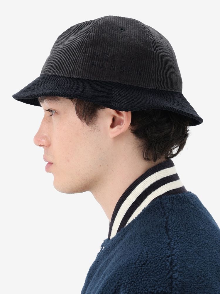 HELLY HANSEN(ヘリーハンセン) ｜コーデュロイヘリーハンセンハット