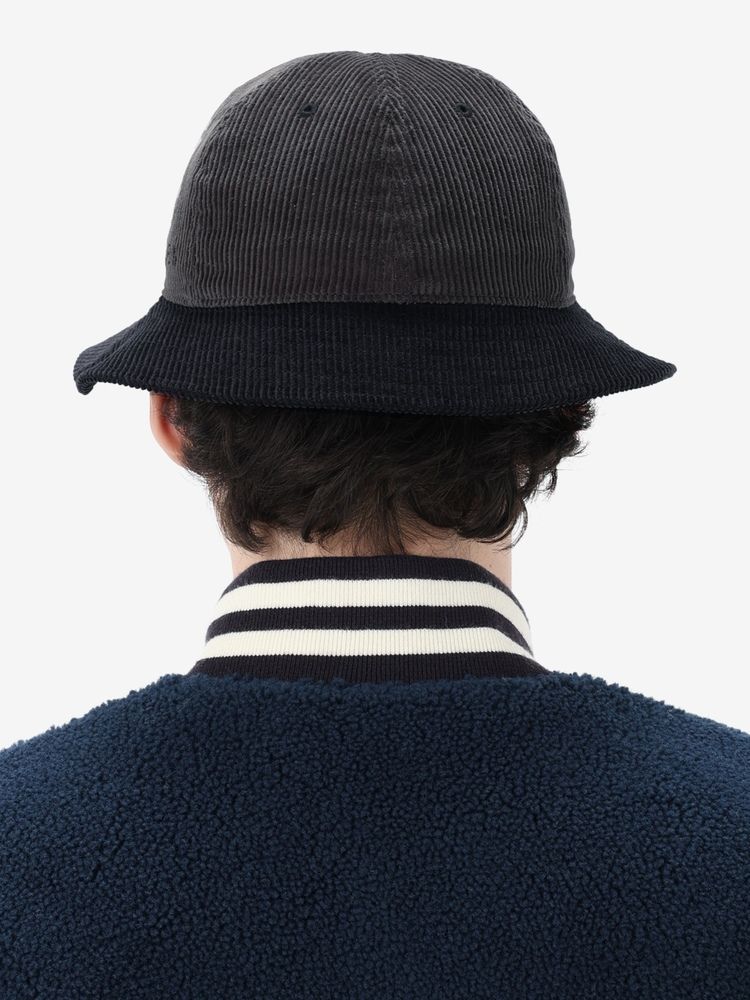 HELLY HANSEN(ヘリーハンセン) ｜コーデュロイヘリーハンセンハット
