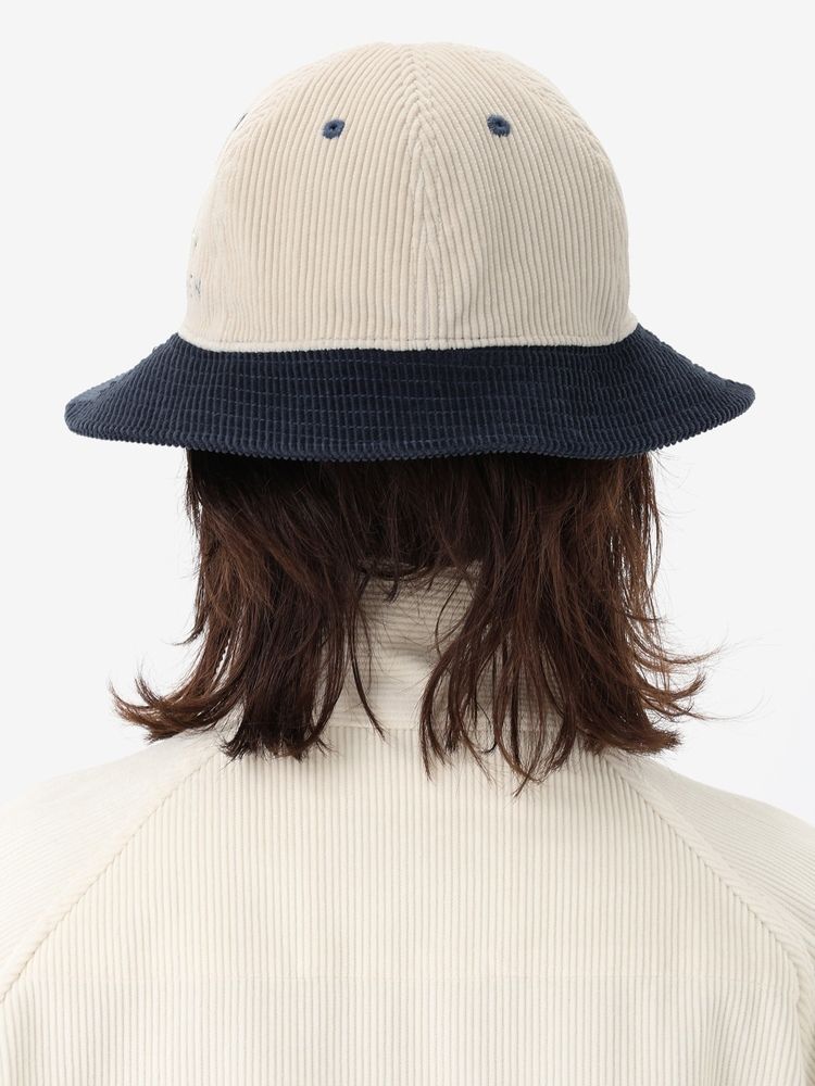 HELLY HANSEN(ヘリーハンセン) ｜コーデュロイヘリーハンセンハット