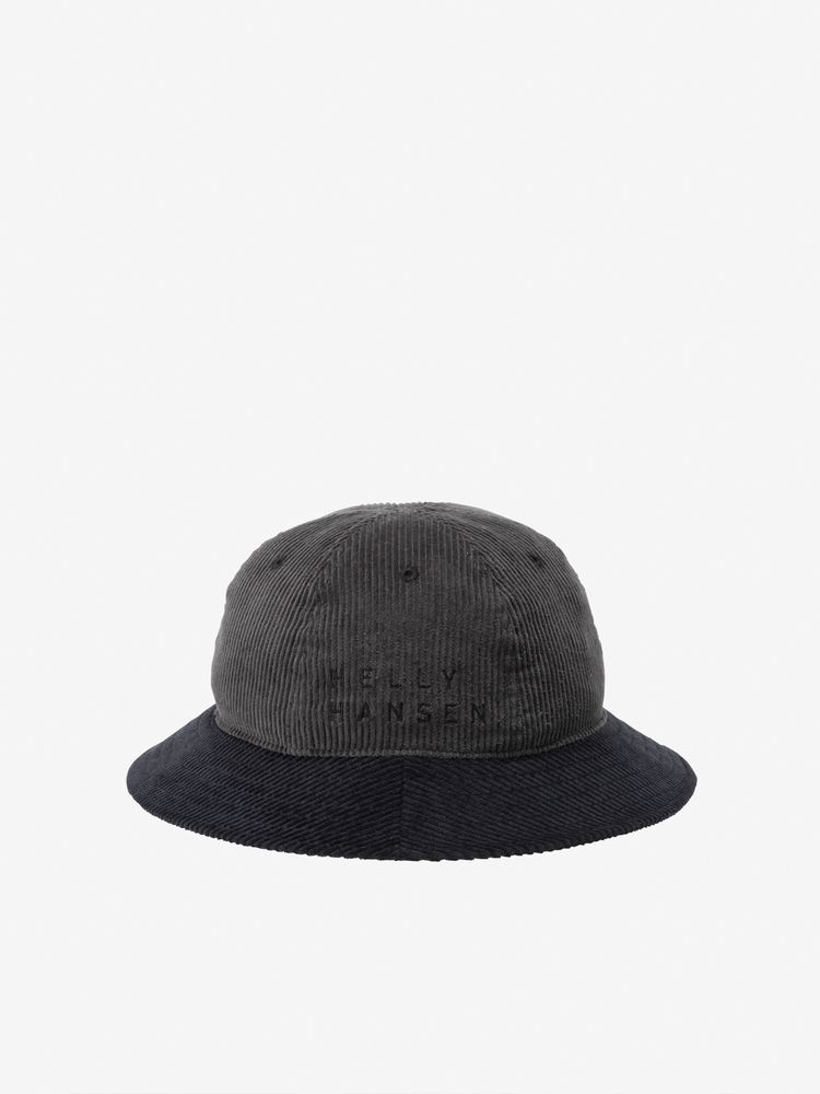 HELLY HANSEN(ヘリーハンセン) ｜コーデュロイヘリーハンセンハット