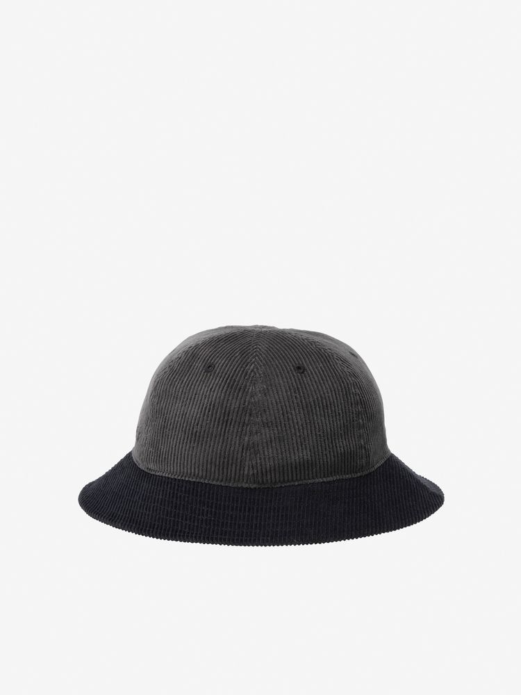 HELLY HANSEN(ヘリーハンセン) ｜コーデュロイヘリーハンセンハット