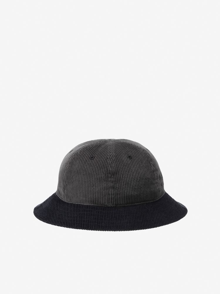 HELLY HANSEN(ヘリーハンセン) ｜コーデュロイヘリーハンセンハット