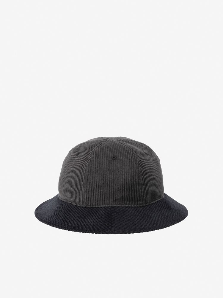 HELLY HANSEN(ヘリーハンセン) ｜コーデュロイヘリーハンセンハット