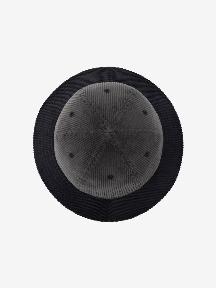 HELLY HANSEN(ヘリーハンセン) ｜コーデュロイヘリーハンセンハット