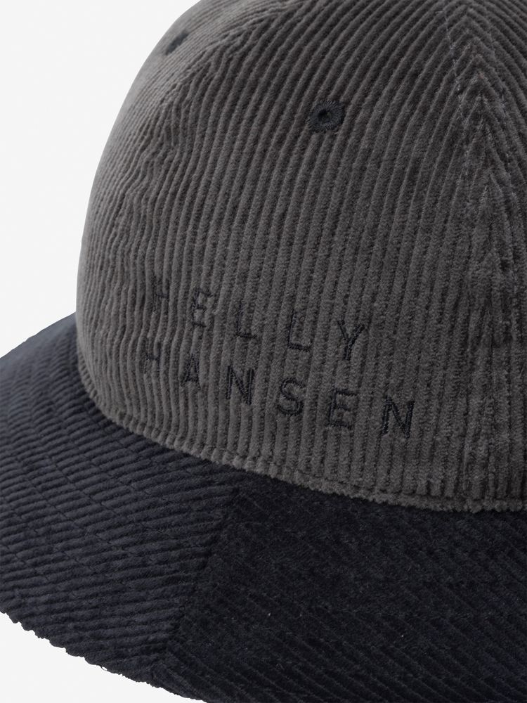 HELLY HANSEN(ヘリーハンセン) ｜コーデュロイヘリーハンセンハット