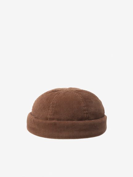 公式】コーデュロイフィッシャーマンキャップ（ユニセックス）｜ヘリー