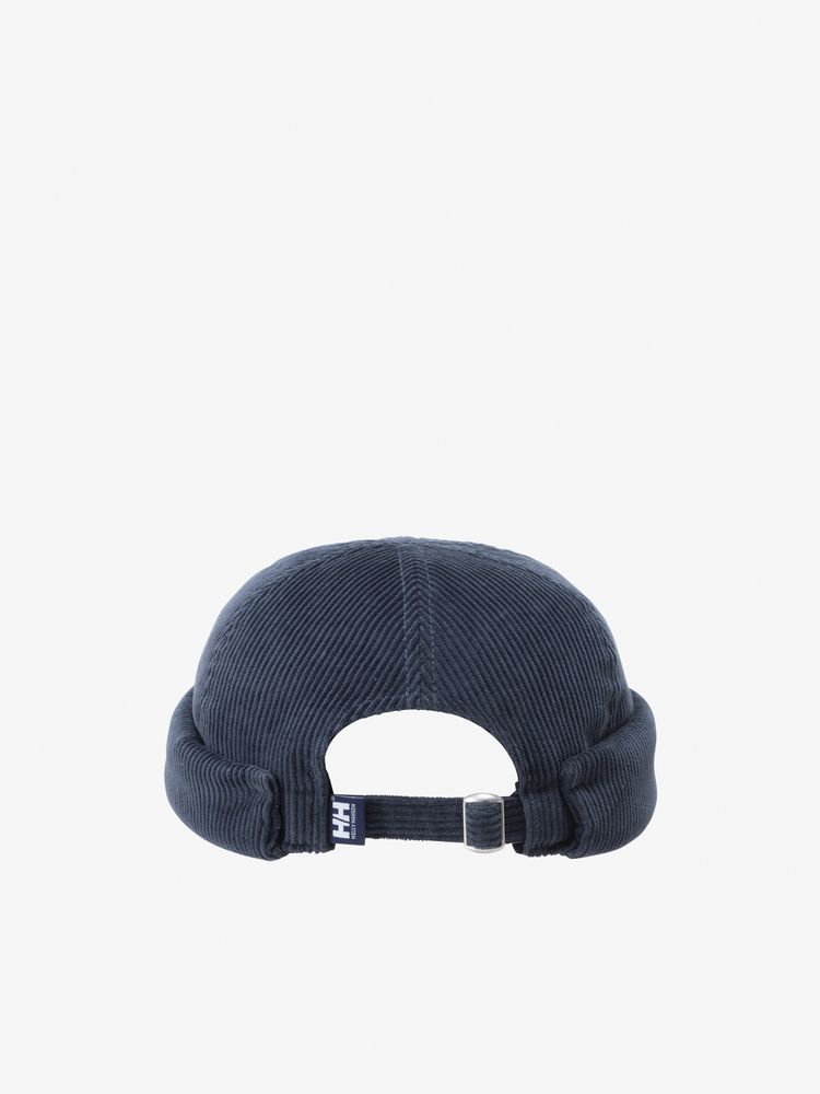 HELLY HANSEN(ヘリーハンセン) ｜コーデュロイフィッシャーマンキャップ（ユニセックス）